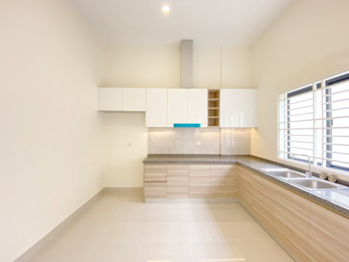 Shophouse for Rent