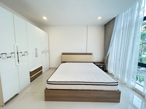 Shophouse for Rent