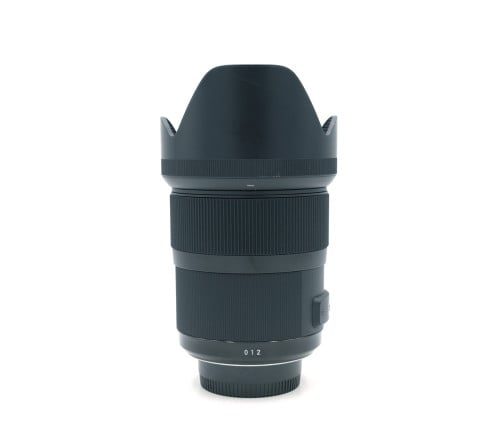 SIGMA 35mm F/1.4 DG ART ( NIKON )