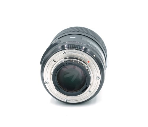SIGMA 35mm F/1.4 DG ART ( NIKON )