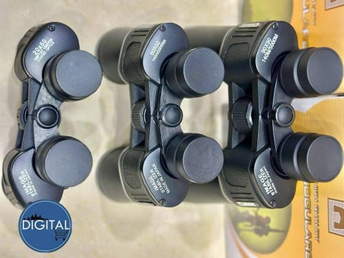 SKYLINE USA High Quality Binoculars