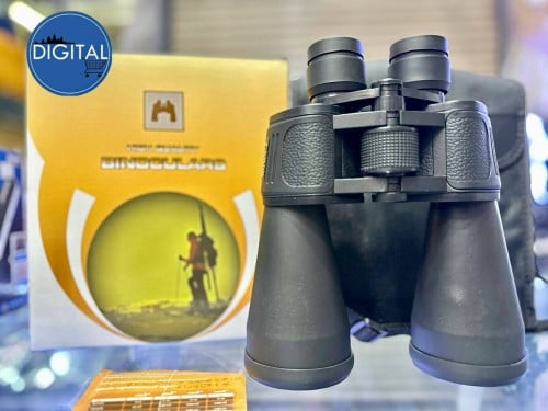 SKYLINE USA High Quality Binoculars