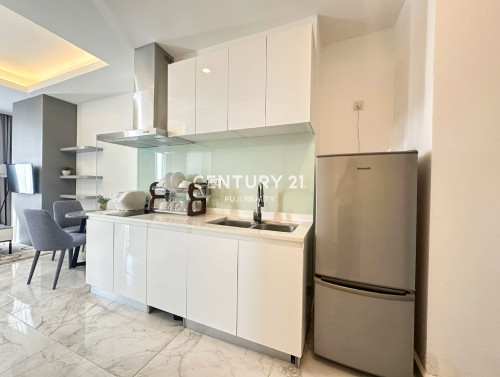 Studio for Rent at J Tower 1 BKK1 Phnom Penh