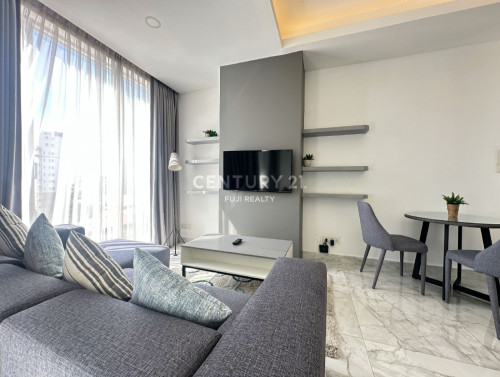 Studio for Rent at J Tower 1 BKK1 Phnom Penh