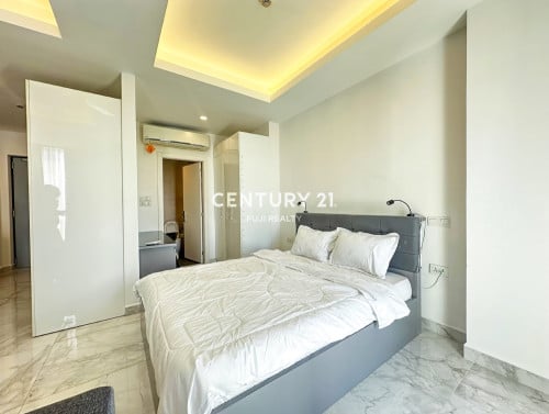 Studio room for rent Close to BKK1