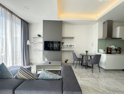 Studio room for rent Close to BKK1