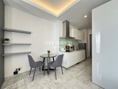 Studio room for rent Close to BKK1