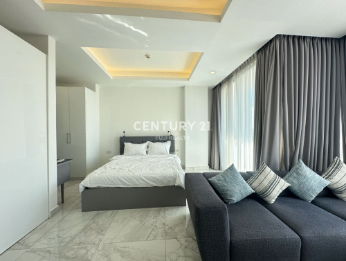 Studio room for rent Close to BKK1