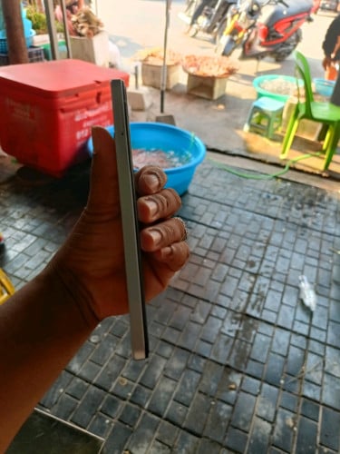 Techno Go នៅស្អាត 90% ដើលឿន