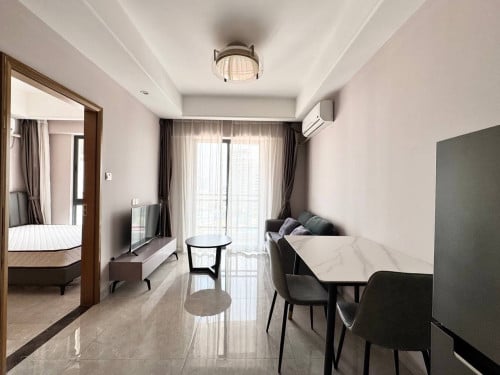 TK Avenue One Bedroom || 堆谷區一房一廳出租