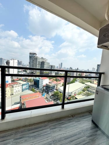 TK Avenue One Bedroom || 堆谷區一房一廳出租