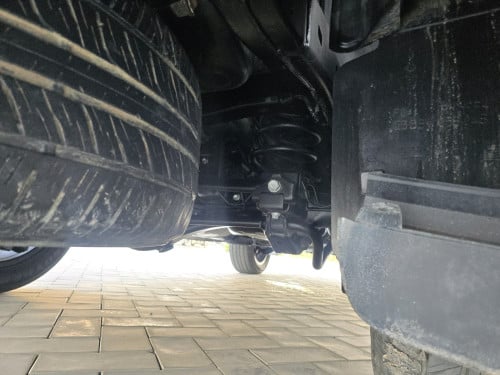 TOYOTA LANDCRUISER