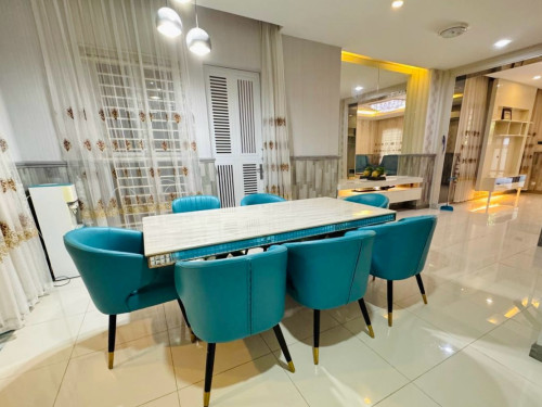 Twin Villa for Rent (Rosato)