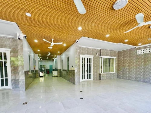 Twin Villa for Rent (Rosato)