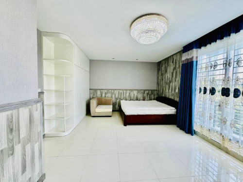 Twin Villa for Rent (Rosato)