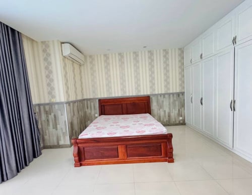Twin Villa for Rent (Rosato)