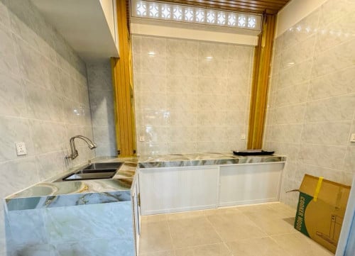 Twin Villa for Rent (Rosato)