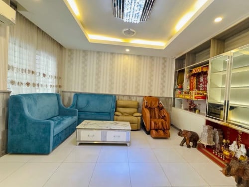Twin Villa for Rent (Rosato)