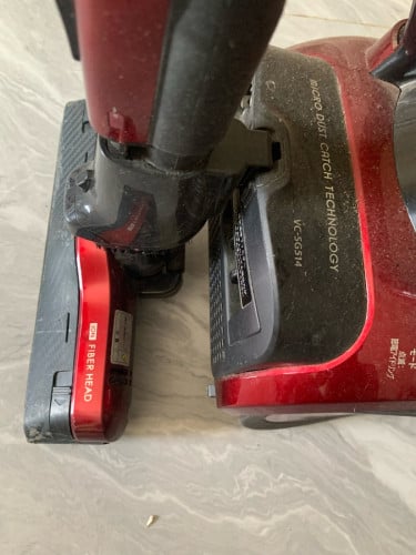Vaccum Cleaner