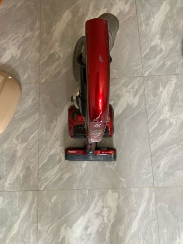 Vaccum Cleaner