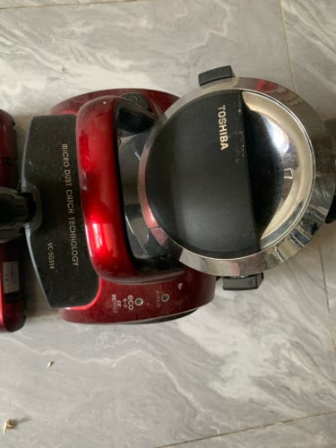 Vaccum Cleaner