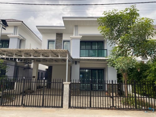 Villa for Rent