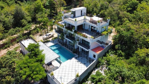 Villa for Sales