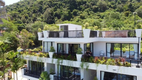 Villa for Sales