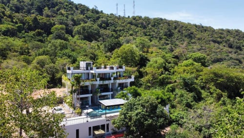 Villa for Sales