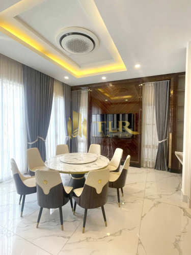 Villa Queen for Rent