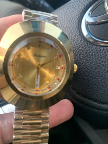 Watch men