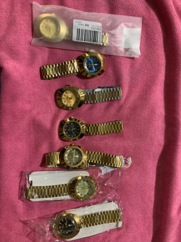 Watch men