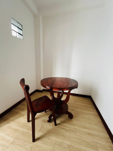 Whole Apartment Building For Rent 7Floors At Tuol Tompong 1