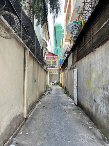 Whole Apartment Building For Rent 7Floors At Tuol Tompong 1