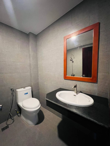 Whole Apartment Building For Rent 7Floors At Tuol Tompong 1
