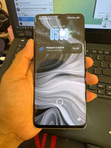 Xiaomi 13 pro  China Version លក់