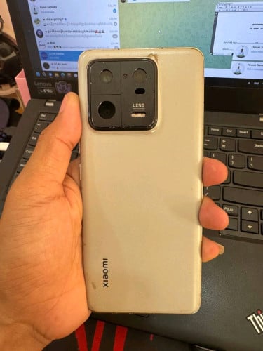 Xiaomi 13 pro  China Version លក់