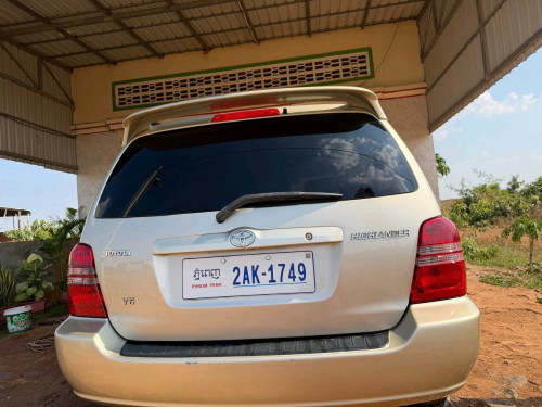 ឡានលក់ដូសេរី