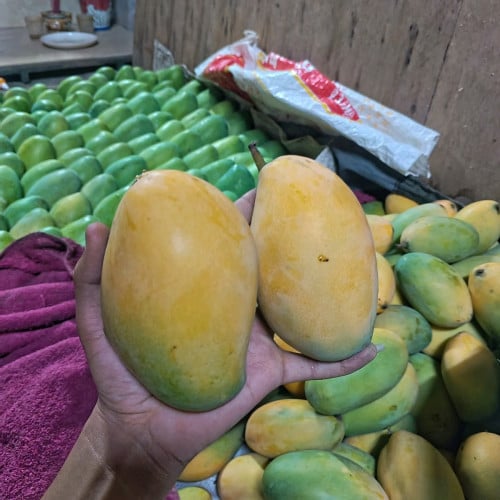 ផ្លែស្វាយ