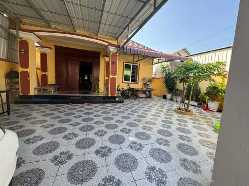 ផ្ទះលក់