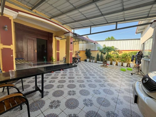ផ្ទះលក់