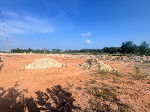 ដីសម្រាប់លក់បន្ទាន់(ម្ចាស់ផ្ទាល់)
