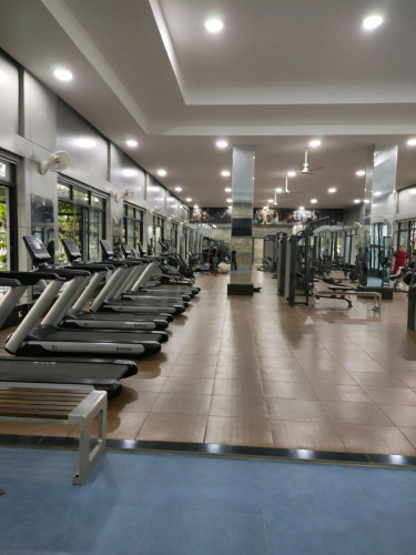 ផ្ទះសំណាក់