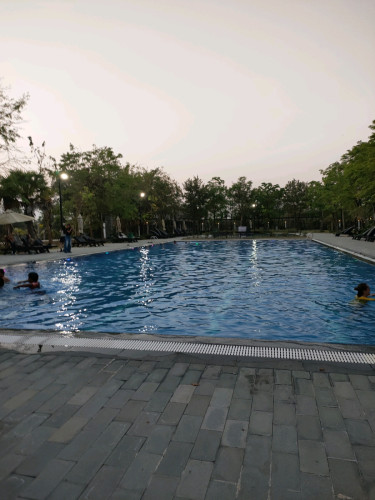 ផ្ទះសំណាក់