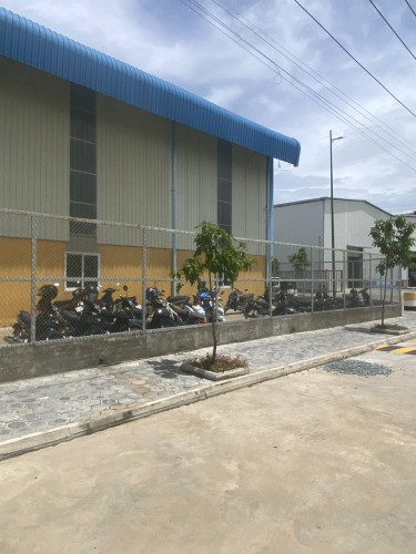 ផ្ទះលក់ឡៃឡុង