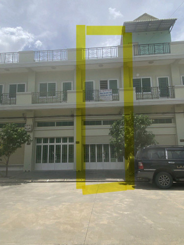 ផ្ទះលក់ឡៃឡុង