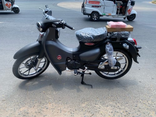 ម៉ូតូលក់