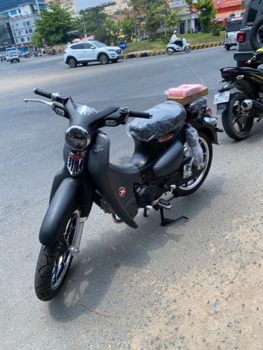 ម៉ូតូលក់
