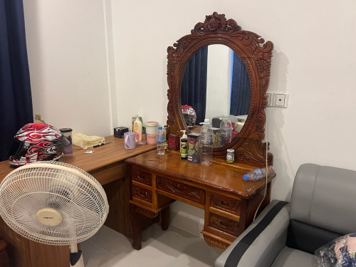 ផ្ទះលក់ ក្នុងបុរីពិភពថ្មី ផ្លូវជាតិលេខ៣ លក់ខាត១ម៉ឺនជាង