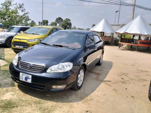 ឡានលក់